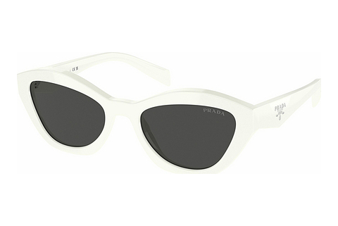 Okulary przeciwsłoneczne Prada PR A02S 17K08Z
