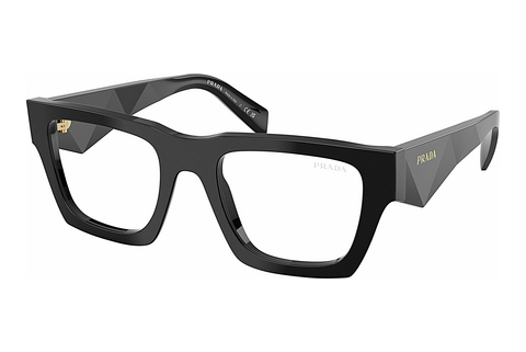 Okulary przeciwsłoneczne Prada PR A06S 16K08N