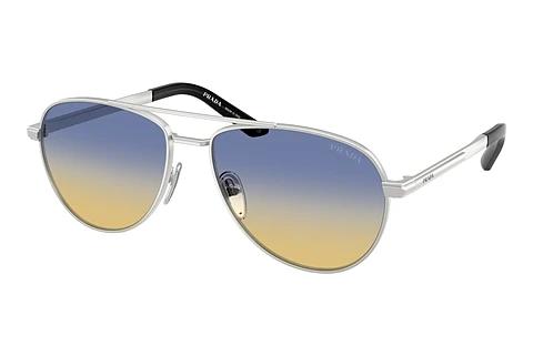 Okulary przeciwsłoneczne Prada PR A54S 27506Z