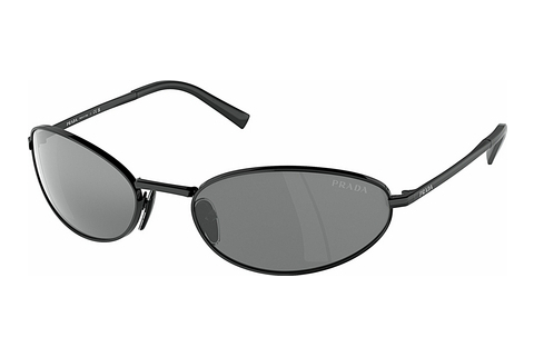 Okulary przeciwsłoneczne Prada PR A59S 1AB60G