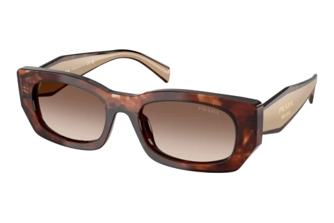 Okulary przeciwsłoneczne Prada PR B05S 00K10S