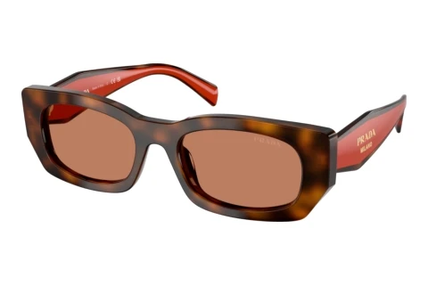 Okulary przeciwsłoneczne Prada PR B05S 01K90Q