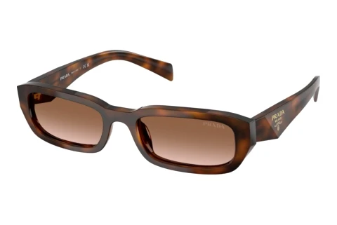 Okulary przeciwsłoneczne Prada PR B06S 20D90P