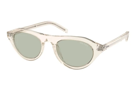 Okulary przeciwsłoneczne Prada PR B15S 26P91B