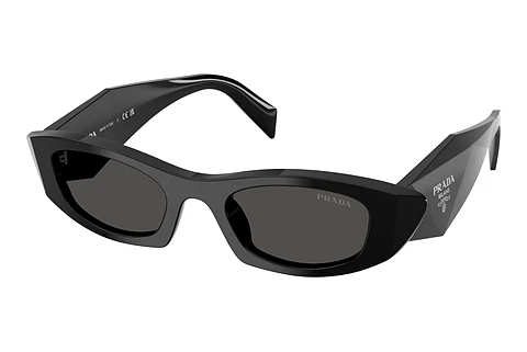 Okulary przeciwsłoneczne Prada PR B16S 16K08Z