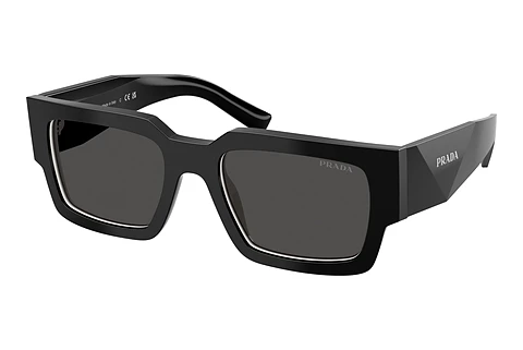 Okulary przeciwsłoneczne Prada PR B17S 16K08Z