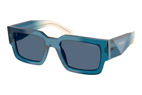 Okulary przeciwsłoneczne Prada PR B17S 24F80S