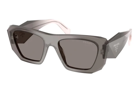 Okulary przeciwsłoneczne Prada PR B18S 20F80Q