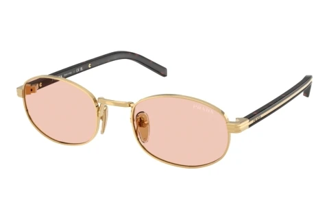 Okulary przeciwsłoneczne Prada PR B53S 5AK50V