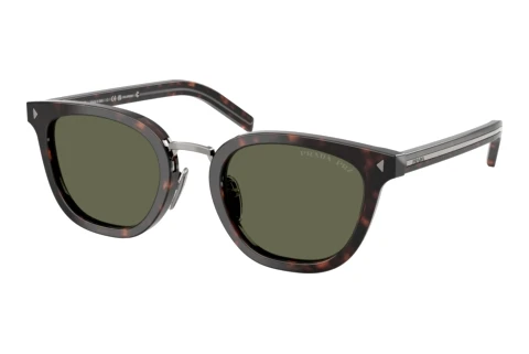 Okulary przeciwsłoneczne Prada PR C01SD 17N03R