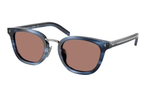 Okulary przeciwsłoneczne Prada PR C01SD 26F05D