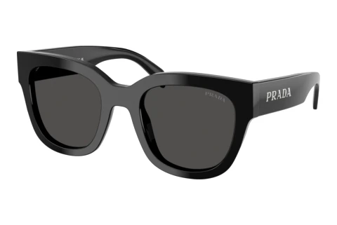 Okulary przeciwsłoneczne Prada PR C04S 16K08Z