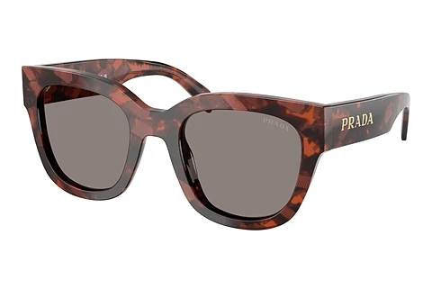 Okulary przeciwsłoneczne Prada PR C04S 23F80Q
