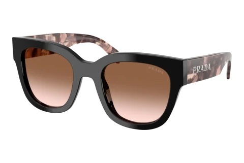 Okulary przeciwsłoneczne Prada PR C04S 28F90P