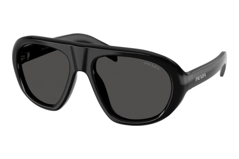 Okulary przeciwsłoneczne Prada PR C05S 16K08Z
