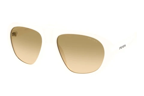 Okulary przeciwsłoneczne Prada PR C05S 17K20S