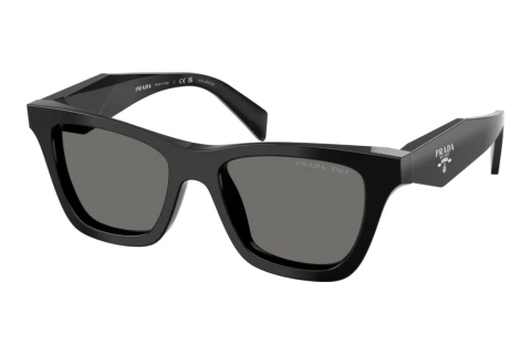 Okulary przeciwsłoneczne Prada PR C07S 16K90T