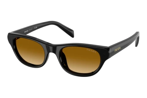Okulary przeciwsłoneczne Prada PR C08S 16K10X