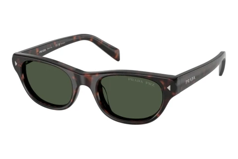 Okulary przeciwsłoneczne Prada PR C08S 17N90V
