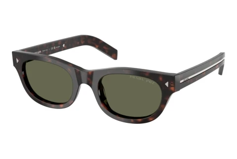 Okulary przeciwsłoneczne Prada PR C09S 17N03R