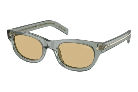 Okulary przeciwsłoneczne Prada PR C09S 21J70R