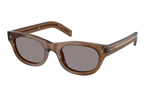 Okulary przeciwsłoneczne Prada PR C09S 28I03D
