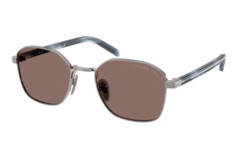 Okulary przeciwsłoneczne Prada PR C50S 5AV05C