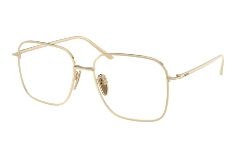 Okulary przeciwsłoneczne Prada PR C54SD ZVN10W