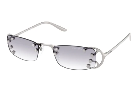 Okulary przeciwsłoneczne Prada PR C57S 28H40V