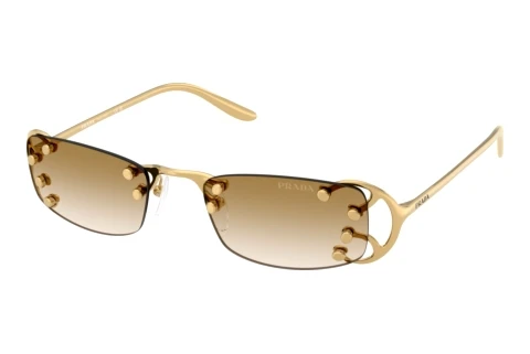 Okulary przeciwsłoneczne Prada PR C57S 29H30V