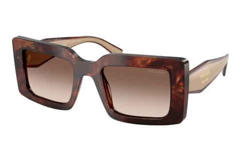 Okulary przeciwsłoneczne Prada PR D01S 00K10S
