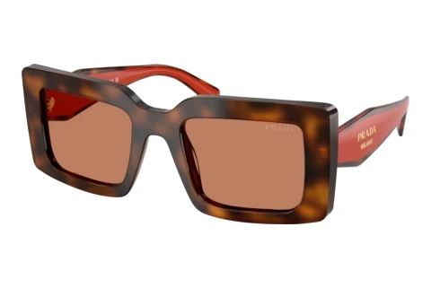 Okulary przeciwsłoneczne Prada PR D01S 01K90Q