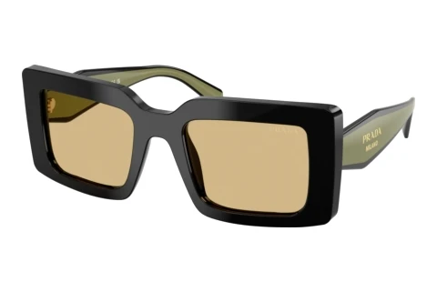 Okulary przeciwsłoneczne Prada PR D01S 03K10R