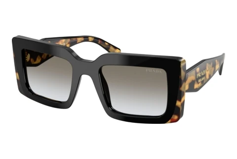 Okulary przeciwsłoneczne Prada PR D01S 0CD80L