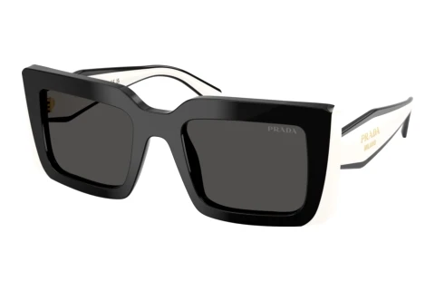 Okulary przeciwsłoneczne Prada PR D01S 20G08Z