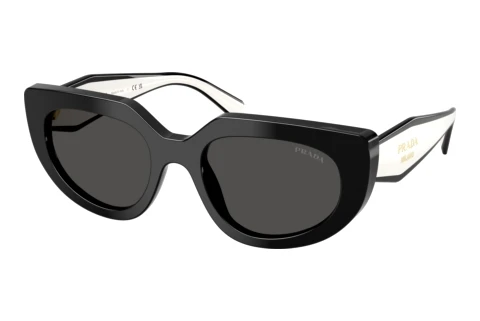 Okulary przeciwsłoneczne Prada PR D02S 20G08Z