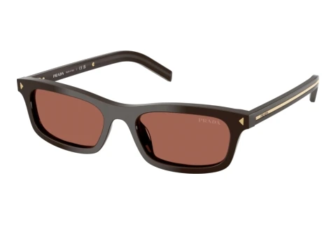 Okulary przeciwsłoneczne Prada PR D05S 27I20W