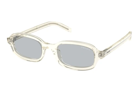 Okulary przeciwsłoneczne Prada PR D06S 12X40W
