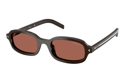 Okulary przeciwsłoneczne Prada PR D06S 27I20W