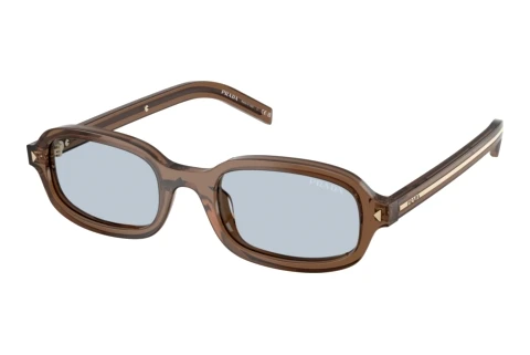 Okulary przeciwsłoneczne Prada PR D06S 28I30W