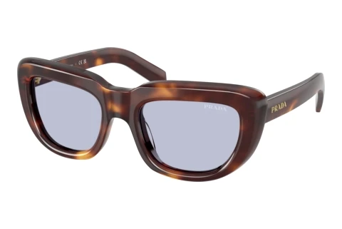 Okulary przeciwsłoneczne Prada PR D07S 15W30X