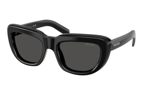 Okulary przeciwsłoneczne Prada PR D07S 16K08Z
