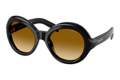 Okulary przeciwsłoneczne Prada PR D08SU 16K10X