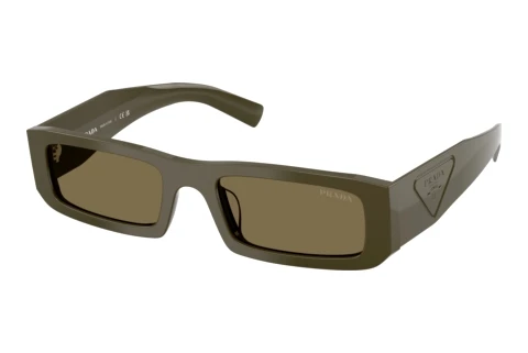 Okulary przeciwsłoneczne Prada PR D09SD 26J90F