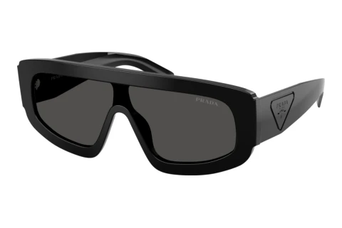 Okulary przeciwsłoneczne Prada PR D10S 16K08Z
