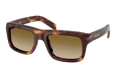 Okulary przeciwsłoneczne Prada PR D11S 15W20U