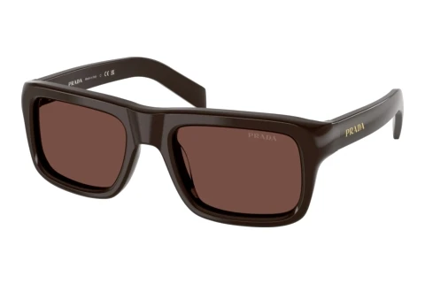 Okulary przeciwsłoneczne Prada PR D11S 27I90W