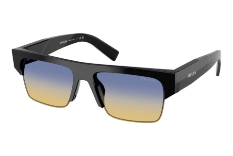 Okulary przeciwsłoneczne Prada PR D12SU 16K50E