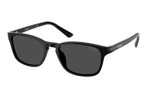 Okulary przeciwsłoneczne Prada PR D13SU 16K08Z