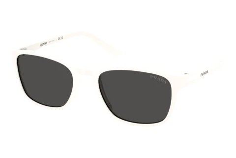 Okulary przeciwsłoneczne Prada PR D13SU 27M08Z
